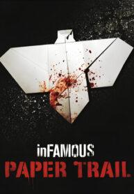 cover_inFamous_ Бумажный След