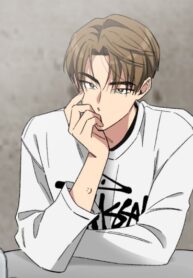 cover_Эй, я же ВОССТАНОВИВШЕЕСЯ ИСКОПАЕМОЕ