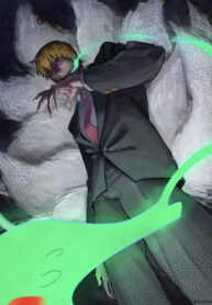 cover_Kitsune Reigen AU