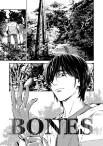Кости (BONES)