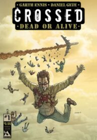 cover_Крестоносцы. Живой или Мертвый