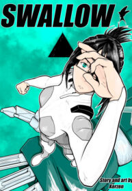 cover_Ласточка