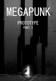 cover_Мегапанк