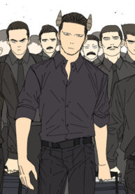 cover_Мой отец