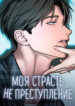 cover_Моя страсть не преступление