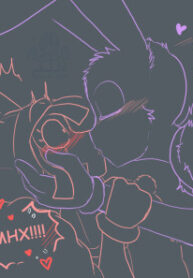 cover_Наш первый поцелуй