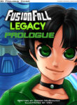 cover_Нашествие Фьюжен_ Наследие — Пролог