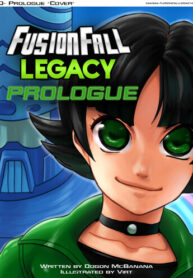 cover_Нашествие Фьюжен_ Наследие — Пролог