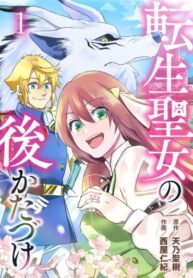 cover_Наведение порядка после перерождения святой