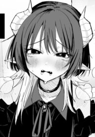 cover_Неважно, как сильно ты ссорился с Суккубом утром, она помирится с тобой вечером