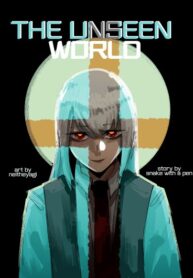 cover_Незримый мир