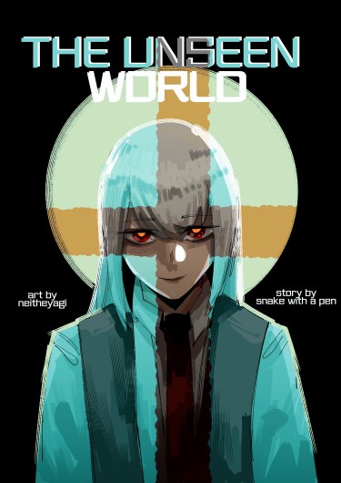 Незримый мир (The unseen world)