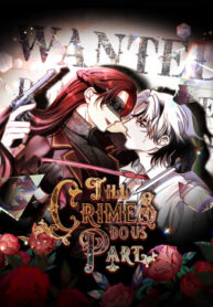 cover_Пока преступления не разлучат нас (Перезапуск)