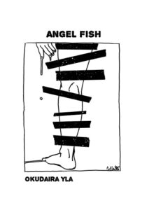 Рыба-ангел (Angel Fish)
