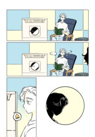 cover_Шарлотта Энн Майер