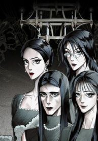 cover_Сёстры Ки