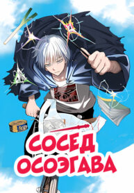 cover_Сосед Осоэгава