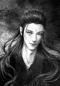 cover_Светлый пепел луны. Когда луна догорит до тла