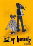cover_Тест на человечность