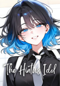 cover_The Hiatus Idol
