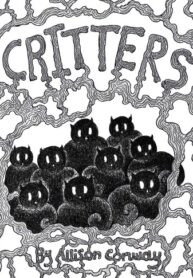 cover_Тварюшки