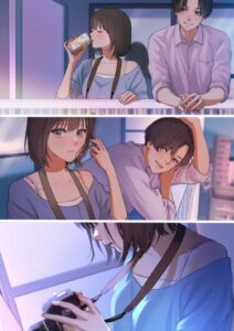 Ты дурак (You Are A Terrible Person)
