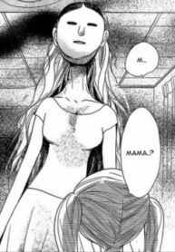 cover_Ты моя дорогая мама