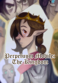 cover_Вечный Двигатель_ Королевство