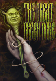 cover_Великий зелёный огр
