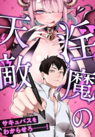 cover_Заклятый враг суккубов