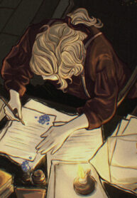 cover_Жёлтая реверберация