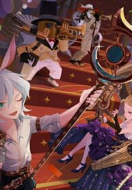 cover_АФК Арена — Вторая годовщина