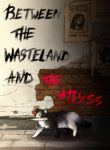 cover_Between the wasteland and the abyss