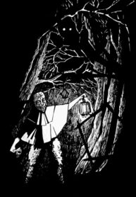 cover_Бог леса