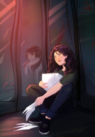 cover_Что если_