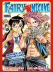 cover_Фейри Тэйл & Хулиган и Очкастая