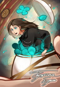 cover_Герцогская брошь