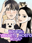 cover_Хочешь увидеть моего кота_