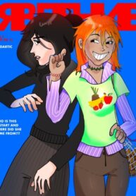 cover_Явление