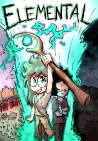 cover_Элементаль