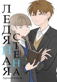 cover_Ледяная стена