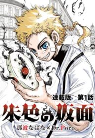 cover_Маска Вермильона