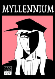 cover_Мюллениум