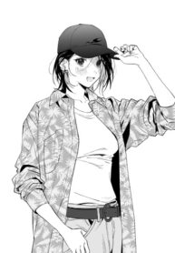 cover_Мой загадочный сосед оказался человеком в костюме