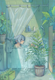 cover_Подобный пустоте