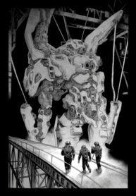 cover_Призрак