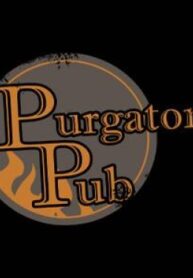 cover_Сборник ужасов — Бар _Чистилище_