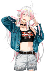 cover_Сестра моего друга страшная, но милая