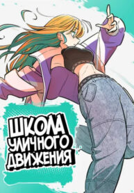 cover_Школа уличного движения