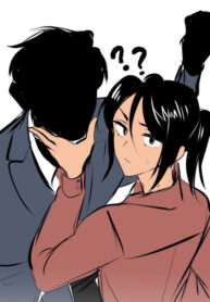 cover_У моего босса нет лица